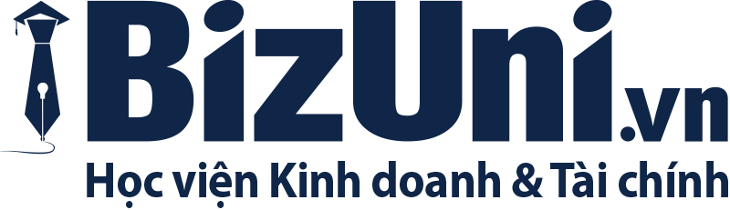 BizUni Kiến Thức Quản Trị