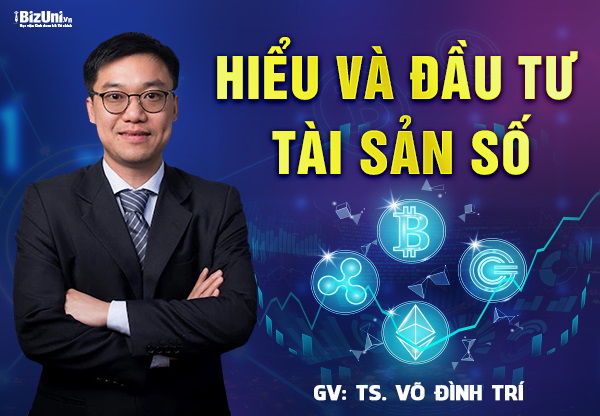Hiểu và đầu tư tài sản số