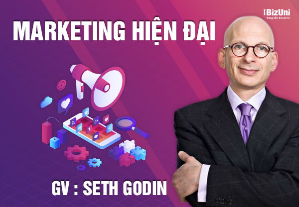 Marketing hiện đại - Seth Godin