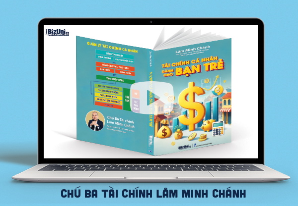 Clip: Tài chính cá nhân dành cho bạn trẻ
