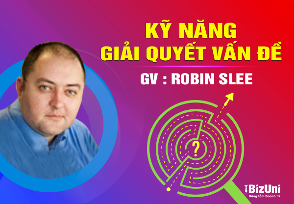 Kỹ năng Giải quyết vấn đề