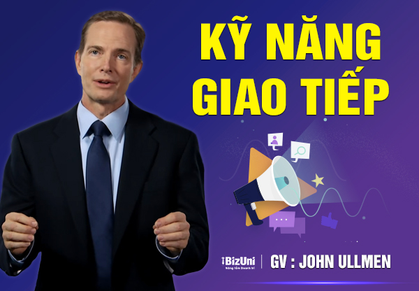 Kỹ năng giao tiếp