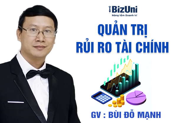 Quản trị rủi ro tài chính