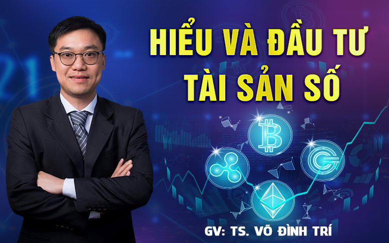 Hiểu và đầu tư tài sản số