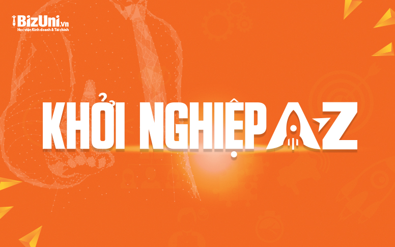 Khởi nghiệp AZ