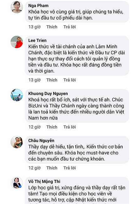 cách đầu tư chứng khoán dài hạn