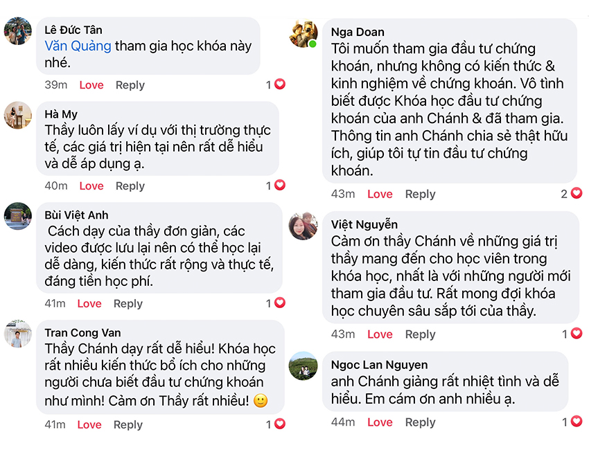 khoa hoc dau tu chung khoan