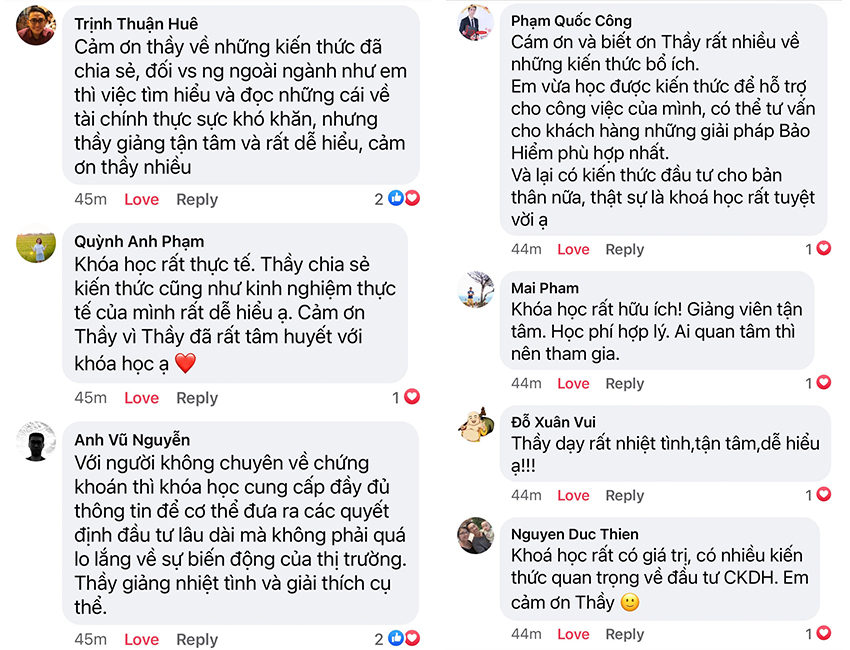 kinh nghiệm đầu tư chứng khoán dài hạn