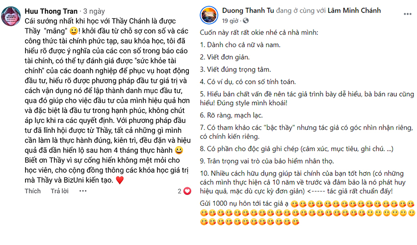 khoa hoc chung khoan
