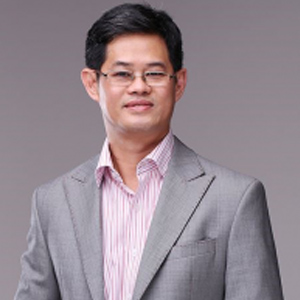 Lâm Bình Bảo