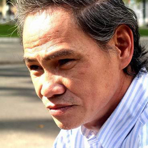 Trần Tô Tử