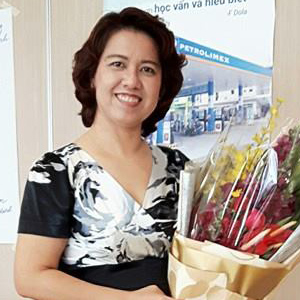 Tạ Phước Thạnh