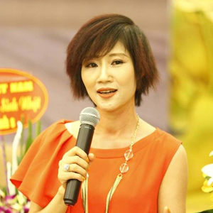 Đặng Thanh Vân
