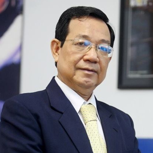 La Kiến Mỹ (Anthony Mỹ)