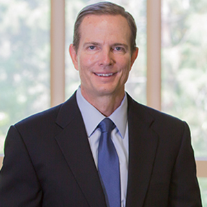Dr. John Ullmen