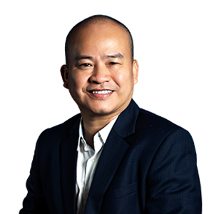 Lâm Minh Chánh