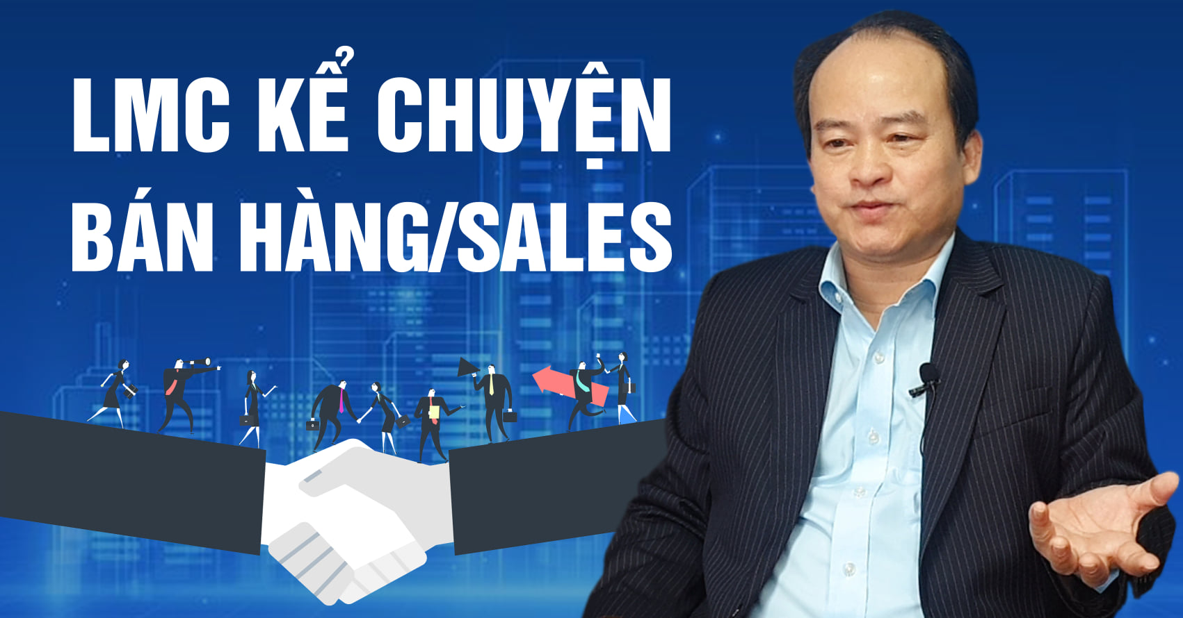 Tương lai nào cho Telesales - Kỳ 3