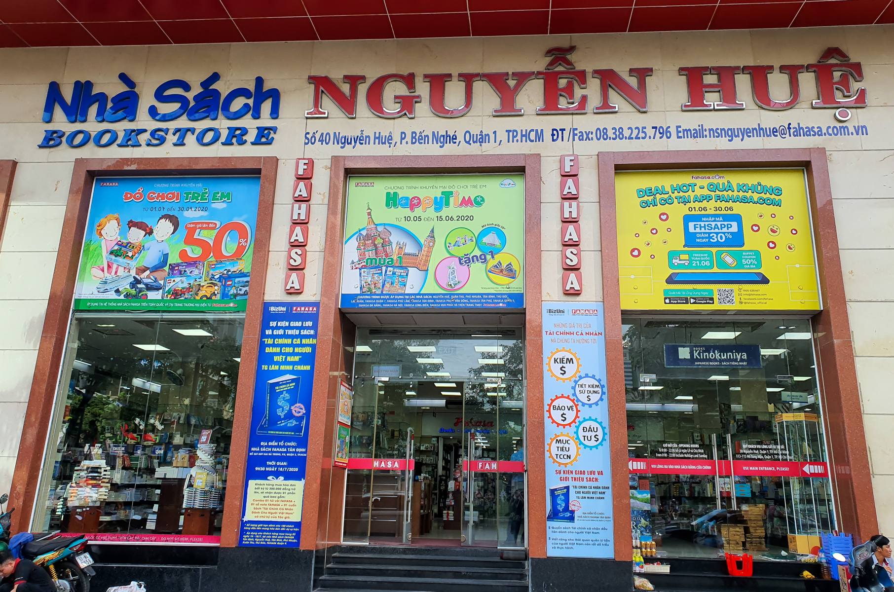 Sách Tài chính cá nhân dành cho người Việt Nam Lâm Minh Chánh