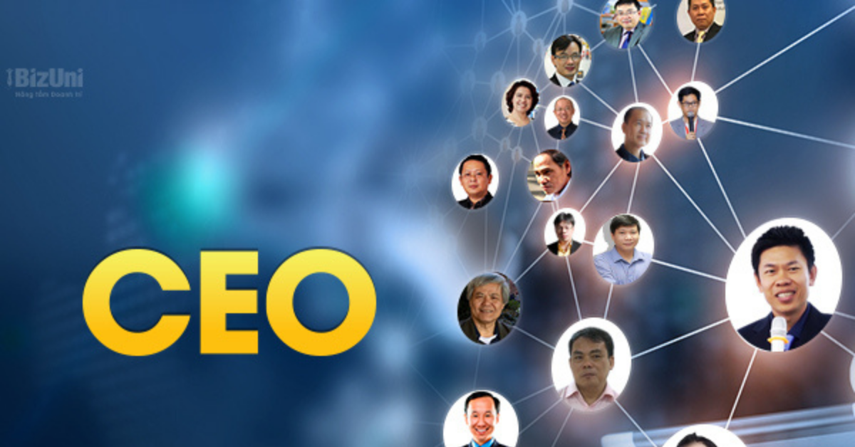 “CEO – SME” - khóa học online cho chủ doanh nghiệp vừa và nhỏ