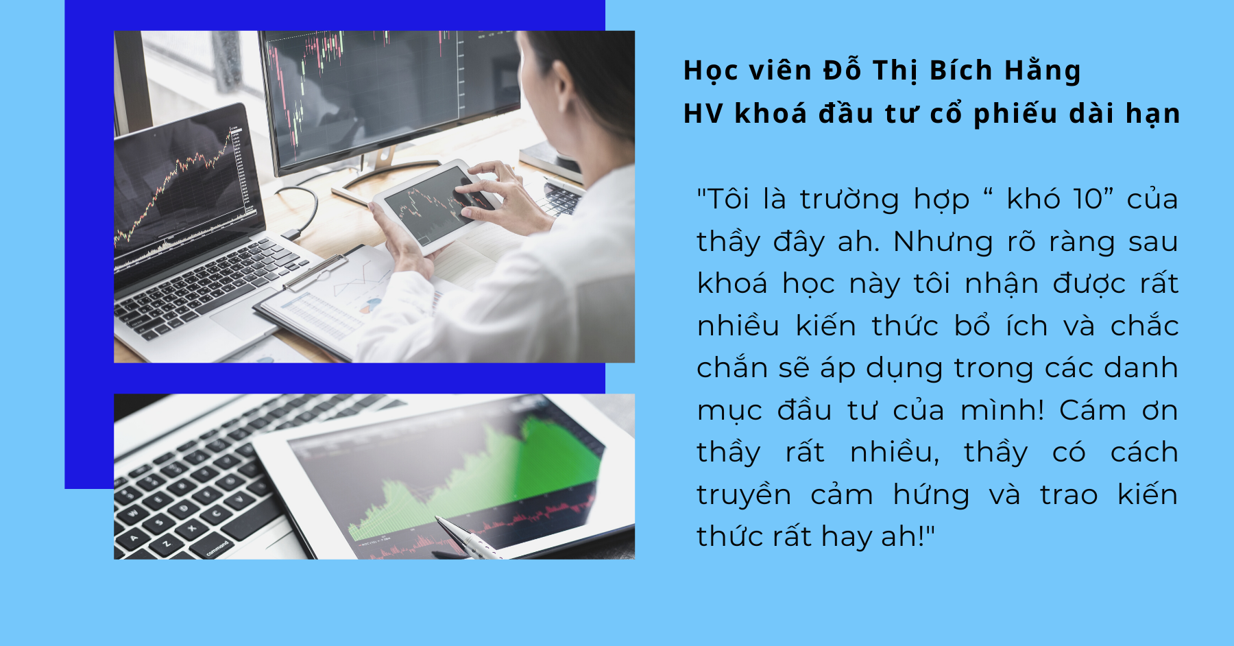 dau tu co phieu dai han lam minh chanh