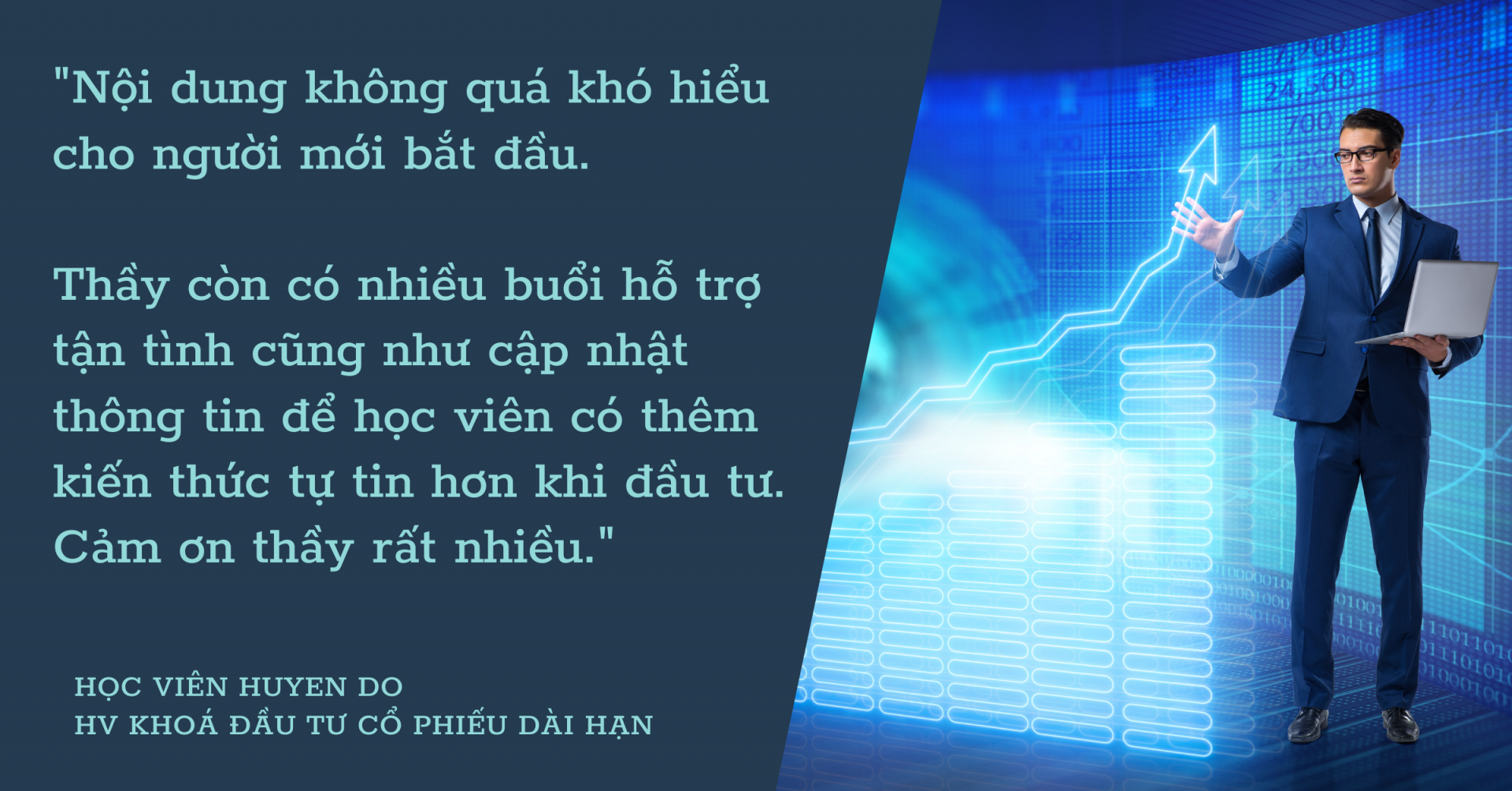 dau tu co phieu dai han lam minh chanh