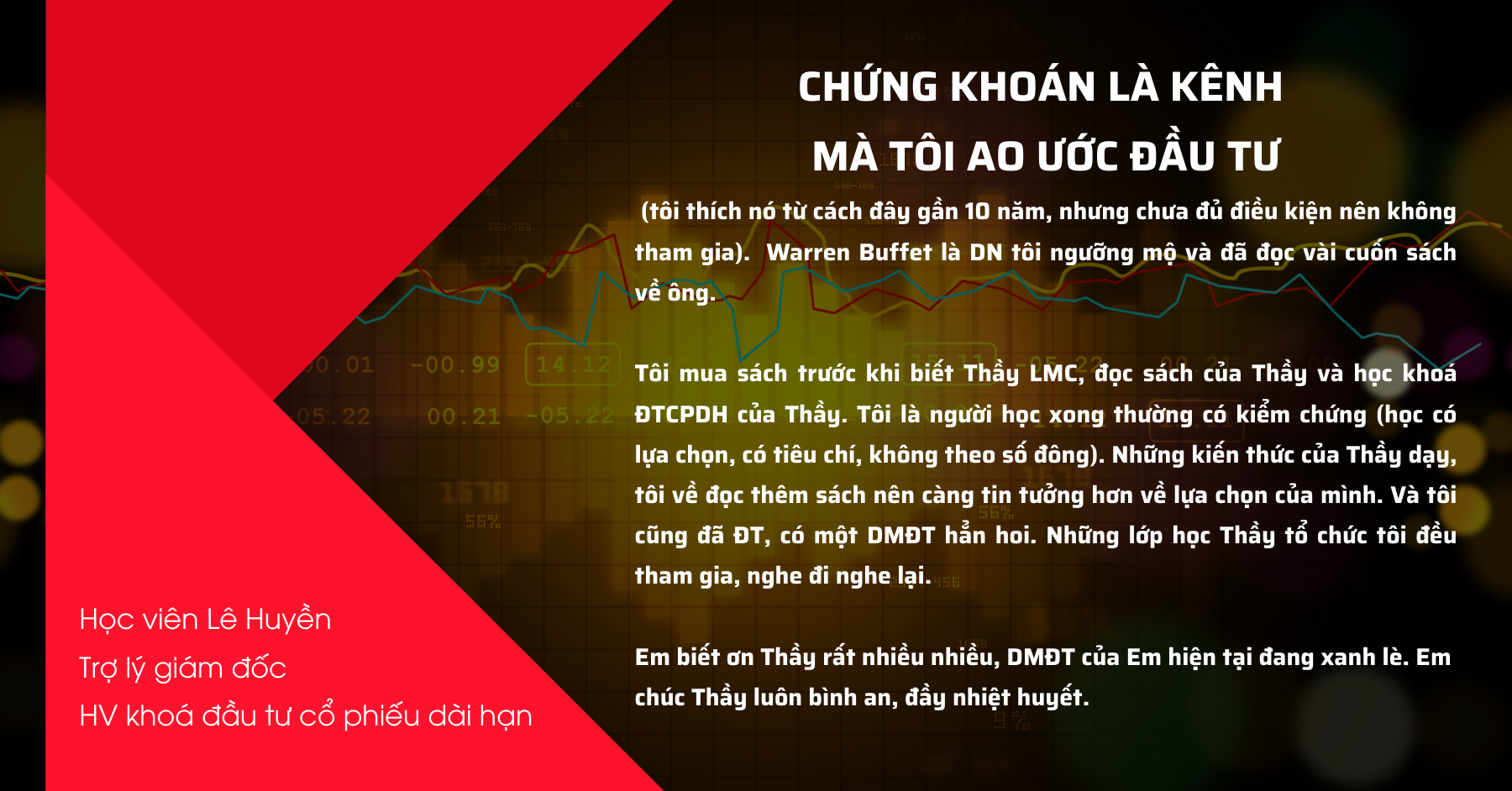 dau tu co phieu dai han lam minh chanh