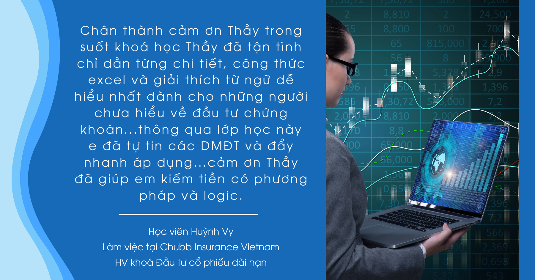 dau tu co phieu dai han lam minh chanh