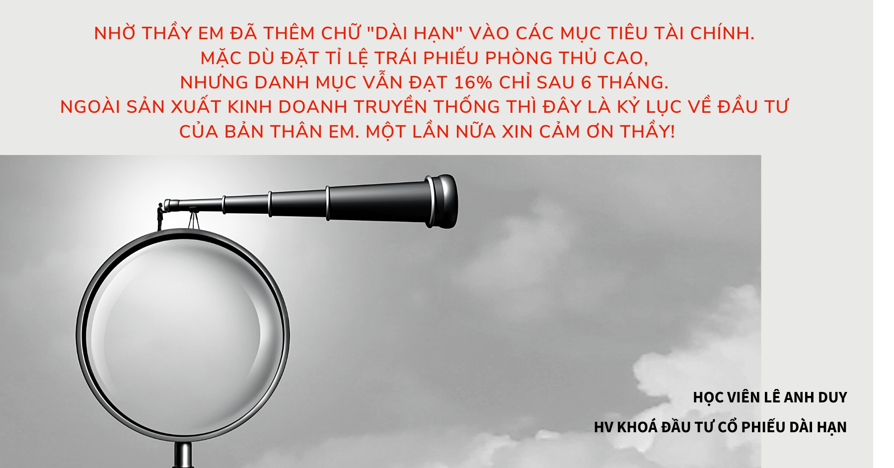 dau tu co phieu dai han lam minh chanh