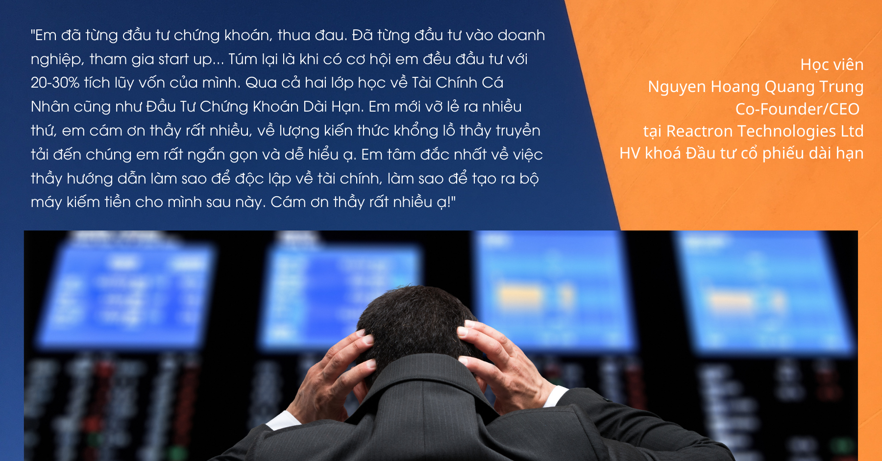 dau tu co phieu dai han lam minh chanh