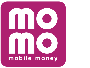 Logo Momo